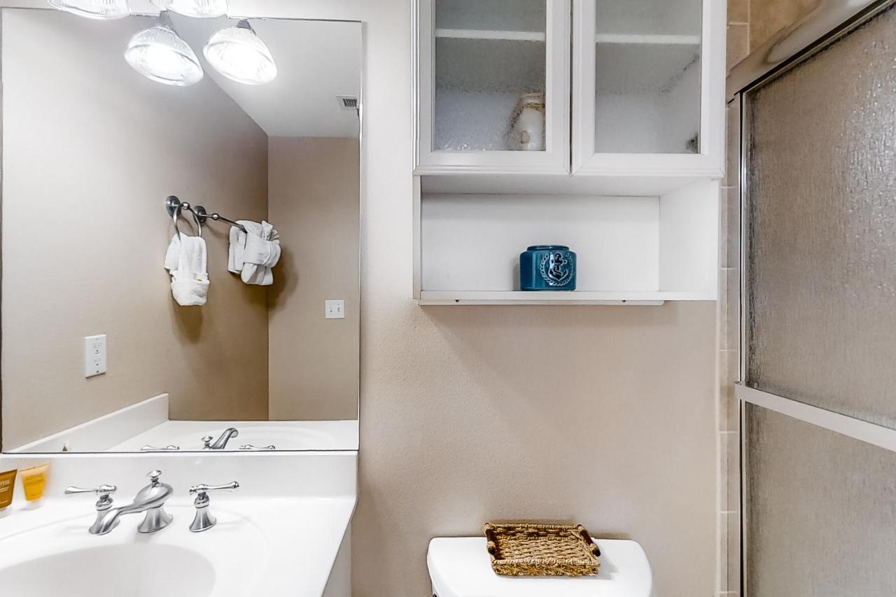 נבארה Caribbean Resort 1302 מראה חיצוני תמונה