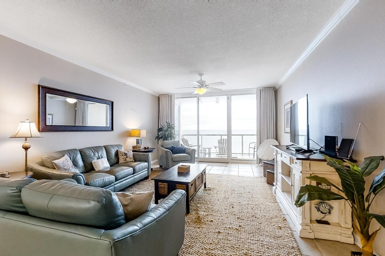 נבארה Caribbean Resort 1302 מראה חיצוני תמונה