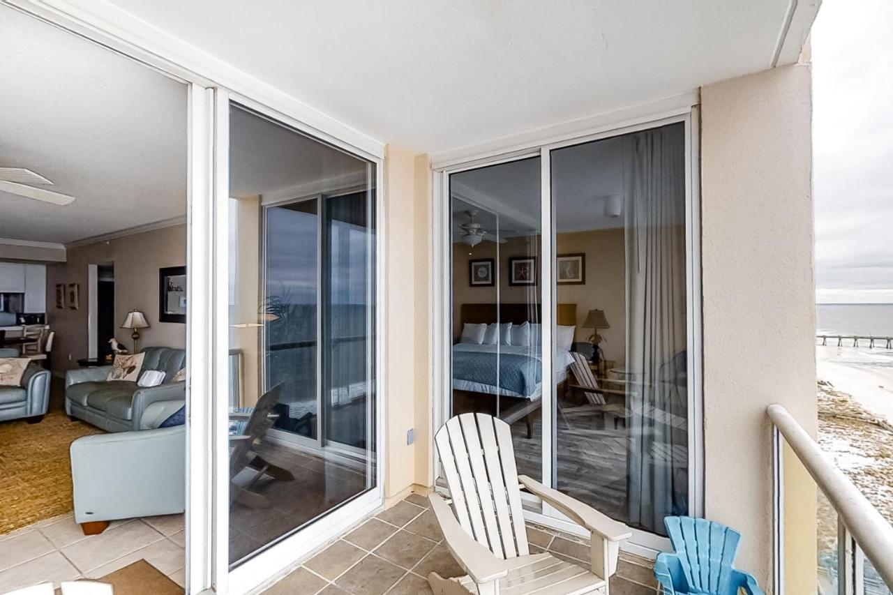 נבארה Caribbean Resort 1302 מראה חיצוני תמונה