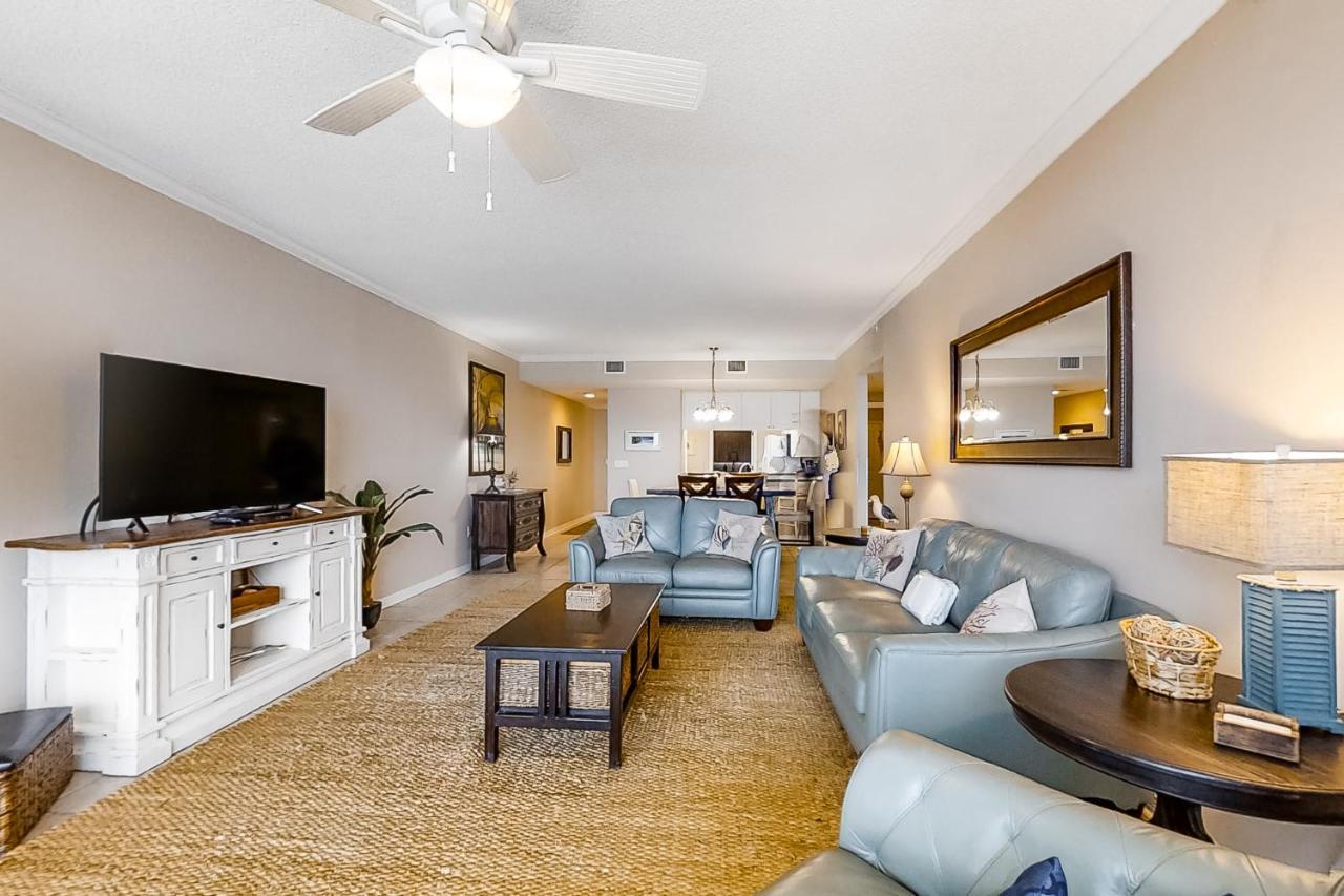 נבארה Caribbean Resort 1302 מראה חיצוני תמונה