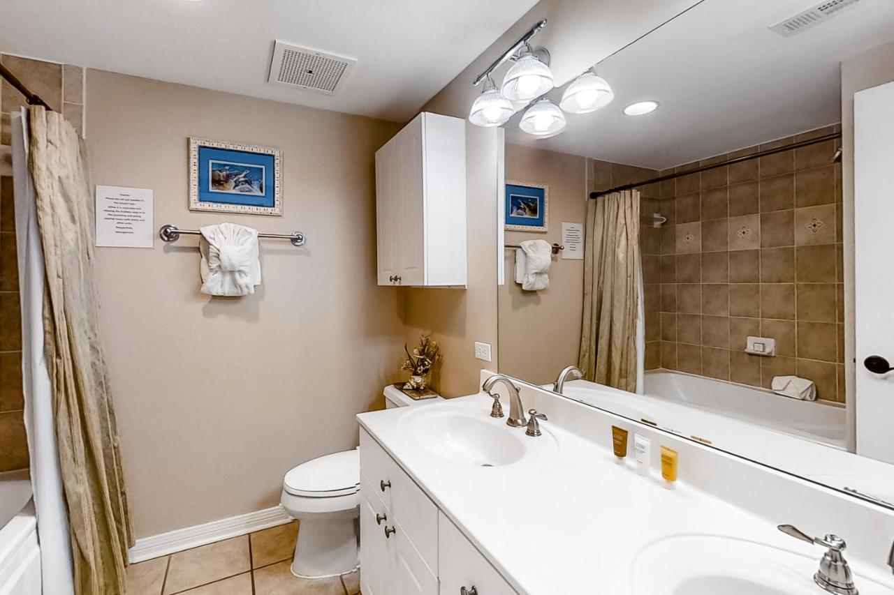 נבארה Caribbean Resort 1302 מראה חיצוני תמונה